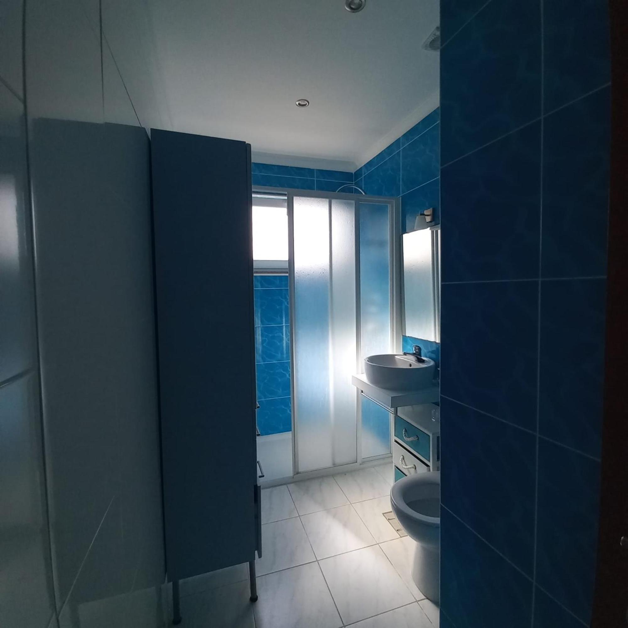 Ferienwohnung Casa Do Portao Azul - Dourada Atouguia Da Baleia Exterior foto